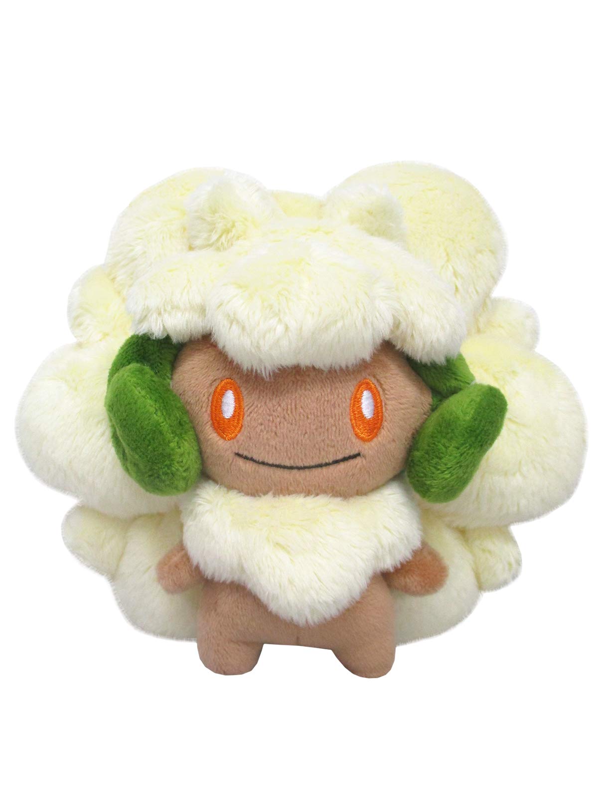 Pp147 Pokemon Plush Doll All Star Collection Whimsicott S- Japan Figure Store - #1 Bring To You The Best Japanese Goods