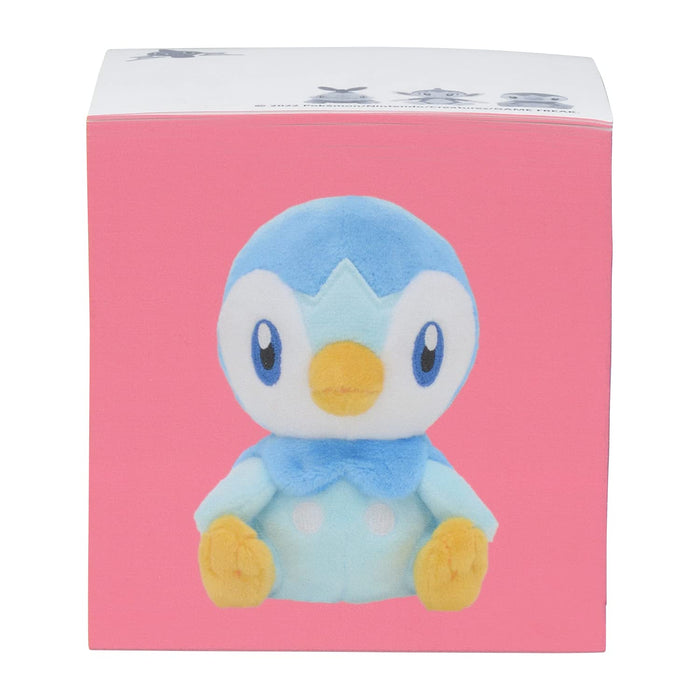 POKEMON CENTER ORIGINAL Block Memo Pokemon Fit- Japan Figure Store - #1 Bring To You The Best Japanese Goods
