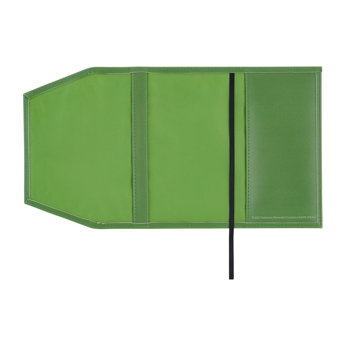 Pokemon Center Original Book Cover Pokémon Fairy Tale Shaymin- Japan Figure Store - #1 Bring To You The Best Japanese Goods