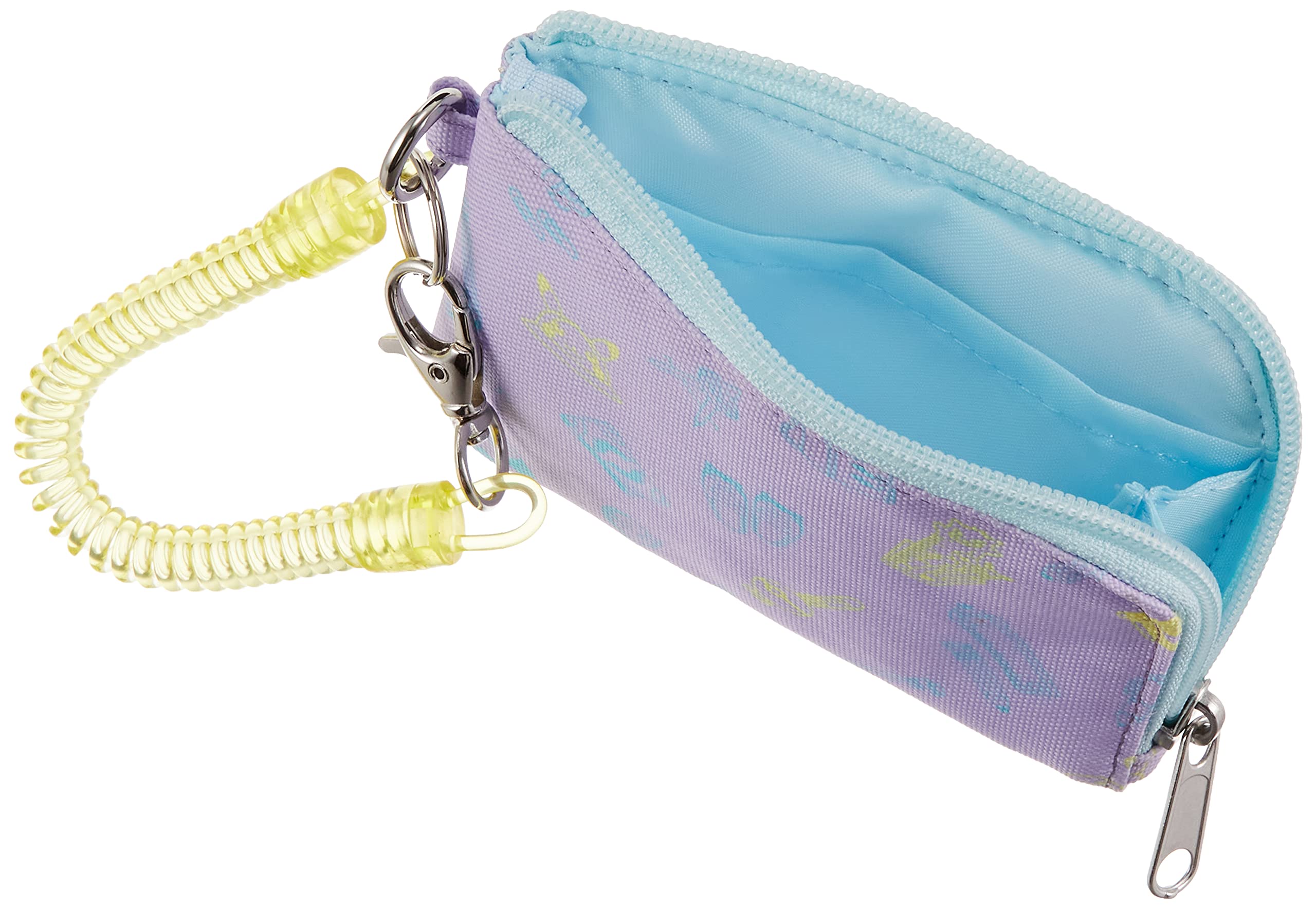 POKEMON CENTER ORIGINAL - Coin Case Shiny School- Japan Figure Store - #1 Bring To You The Best Japanese Goods