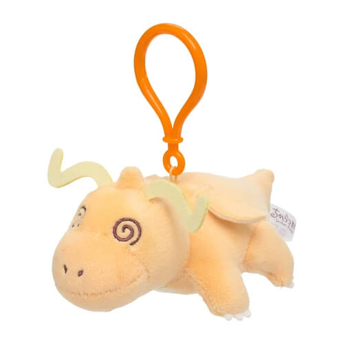 Pokemon Center Original Dragonite From The Mascot Japan Figure 4521329334981 1