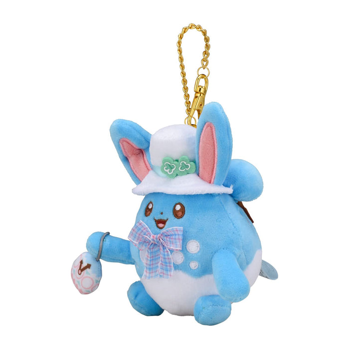 POKEMON CENTER ORIGINAL Mascot Photogenique Easter 2022 Azumarill- Japan Figure Store - #1 Bring To You The Best Japanese Goods