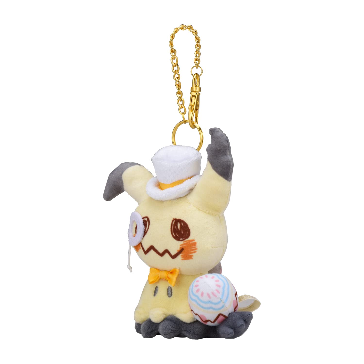 POKEMON CENTER ORIGINAL - Mascot Photogenique Easter 2022 Mimikyu- Japan Figure Store - #1 Bring To You The Best Japanese Goods