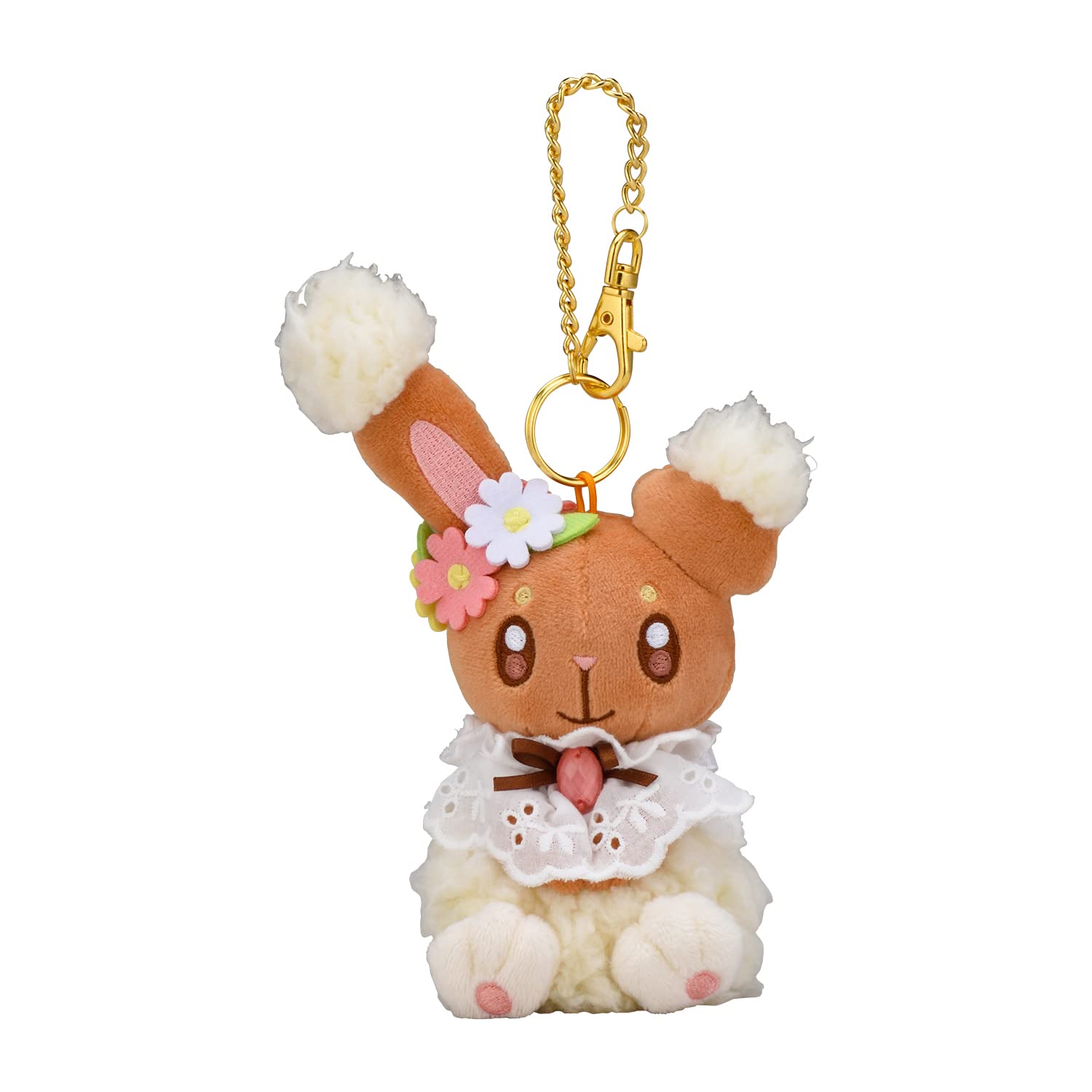 POKEMON CENTER ORIGINAL Mascot Photogenique Easter 2022 Buneary- Japan Figure Store - #1 Bring To You The Best Japanese Goods