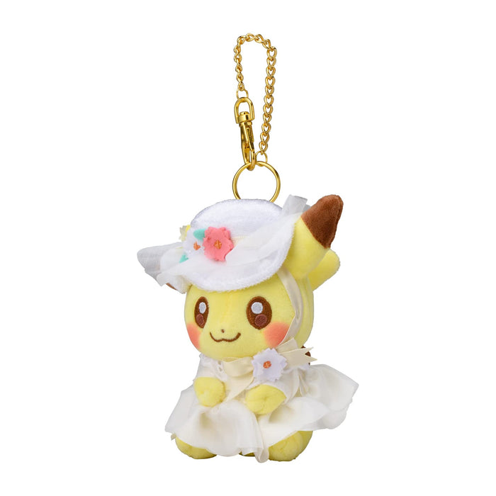 POKEMON CENTER ORIGINAL Mascot Photogenique Easter 2022 Pikachu- Japan Figure Store - #1 Bring To You The Best Japanese Goods