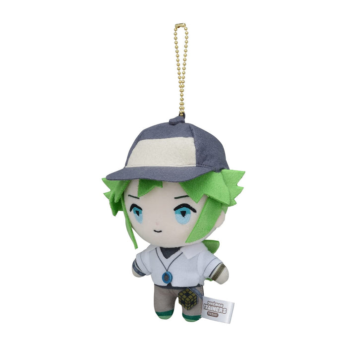 Pokemon Center Original Mascot Pokémon Trainers N- Japan Figure Store - #1 Bring To You The Best Japanese Goods