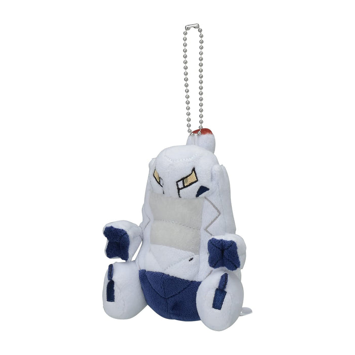 Pokemon Center Original Mochiri Mascot Pokemon Dolls Juraldon- Japan Figure Store - #1 Bring To You The Best Japanese Goods