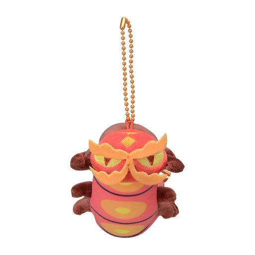 POKEMON CENTER ORIGINAL - Pokemon Dolls Mascot Centiskorch- Japan Figure Store - #1 Bring To You The Best Japanese Goods