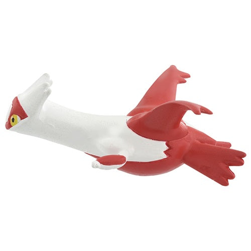 Pokemon Center Original Moncolle Ms-47 Latias Japan Figure 4904810175407 2