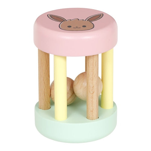 Pokemon Center Original Monpoke Kororin Rattle Evey Japan Figure 4972825222317 1