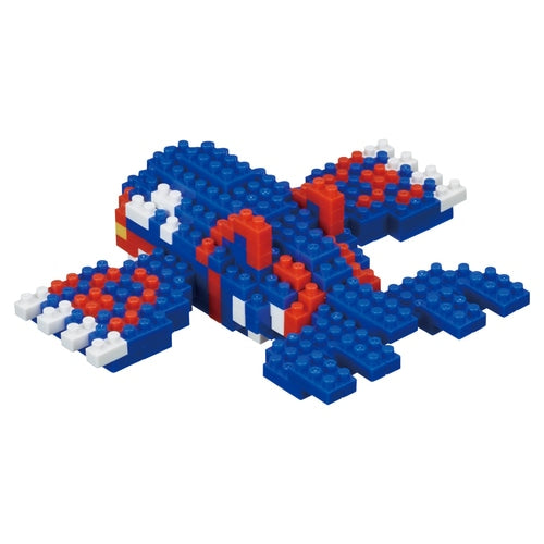Pokemon Center Original Nanoblock Kyogre Japan Figure 4972825216781 2