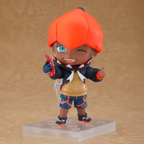 Pokemon Center Original Nendoroid Kibana Japan Figure 4580590125049 1