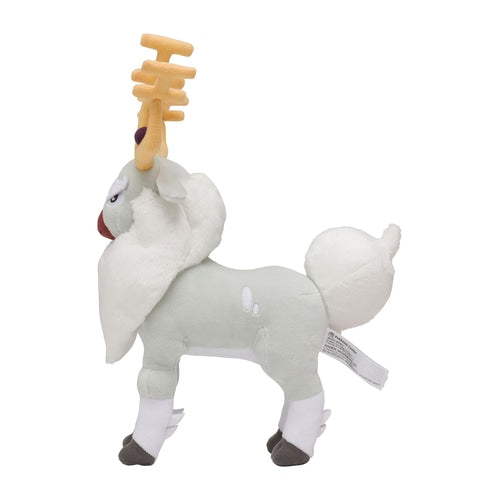 Pokemon Center Original Plush Ayashishi Japan Figure 4521329367538 2