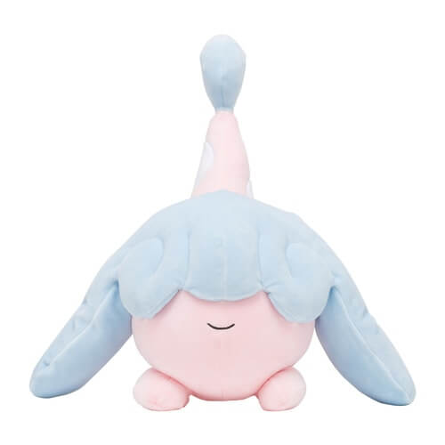 Pokemon Center Original Plush Hello Ponyta Mibrim Japan Figure 4521329308029 1