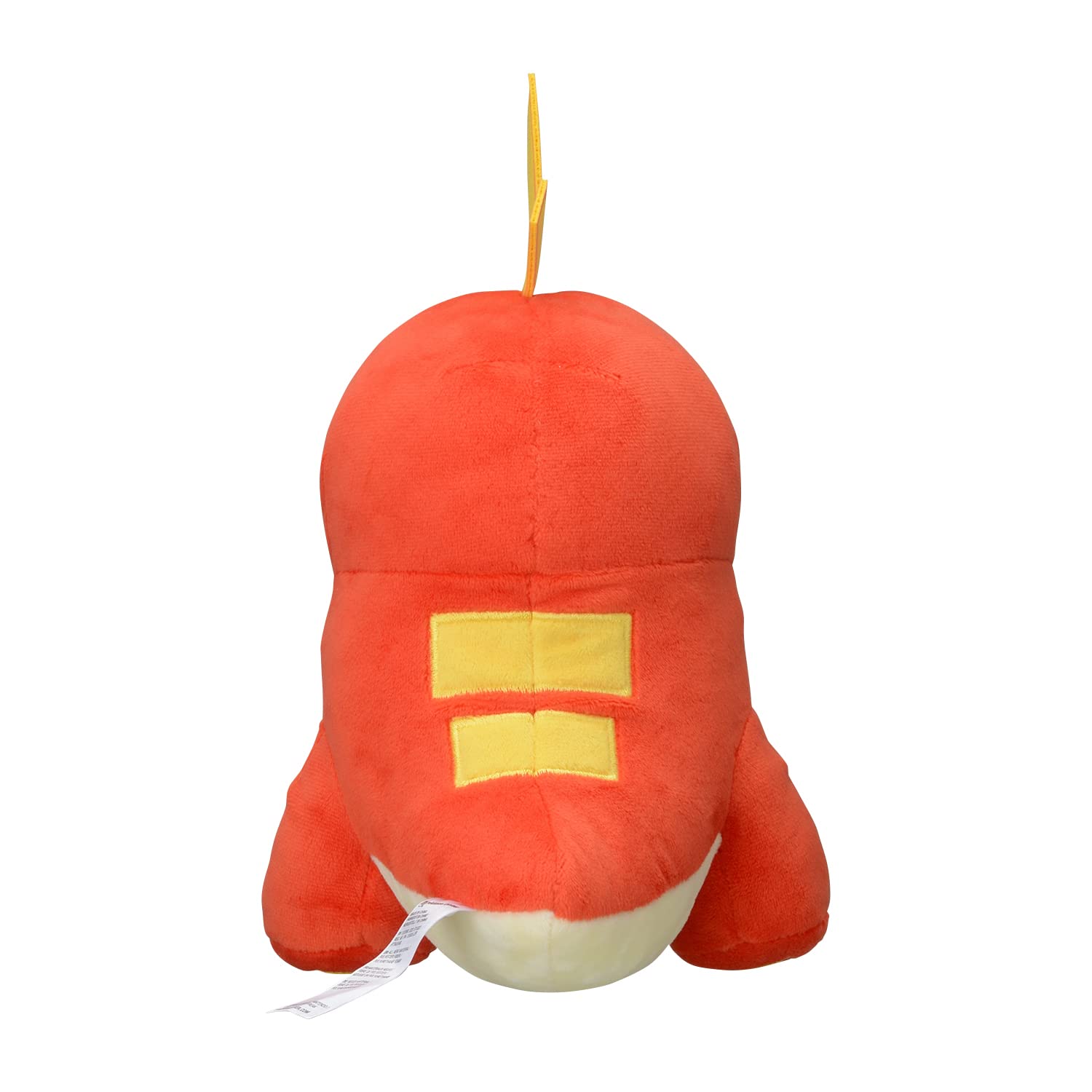 Pokemon Center Original Plush Hogeta- Japan Figure Store - #1 Bring To You The Best Japanese Goods