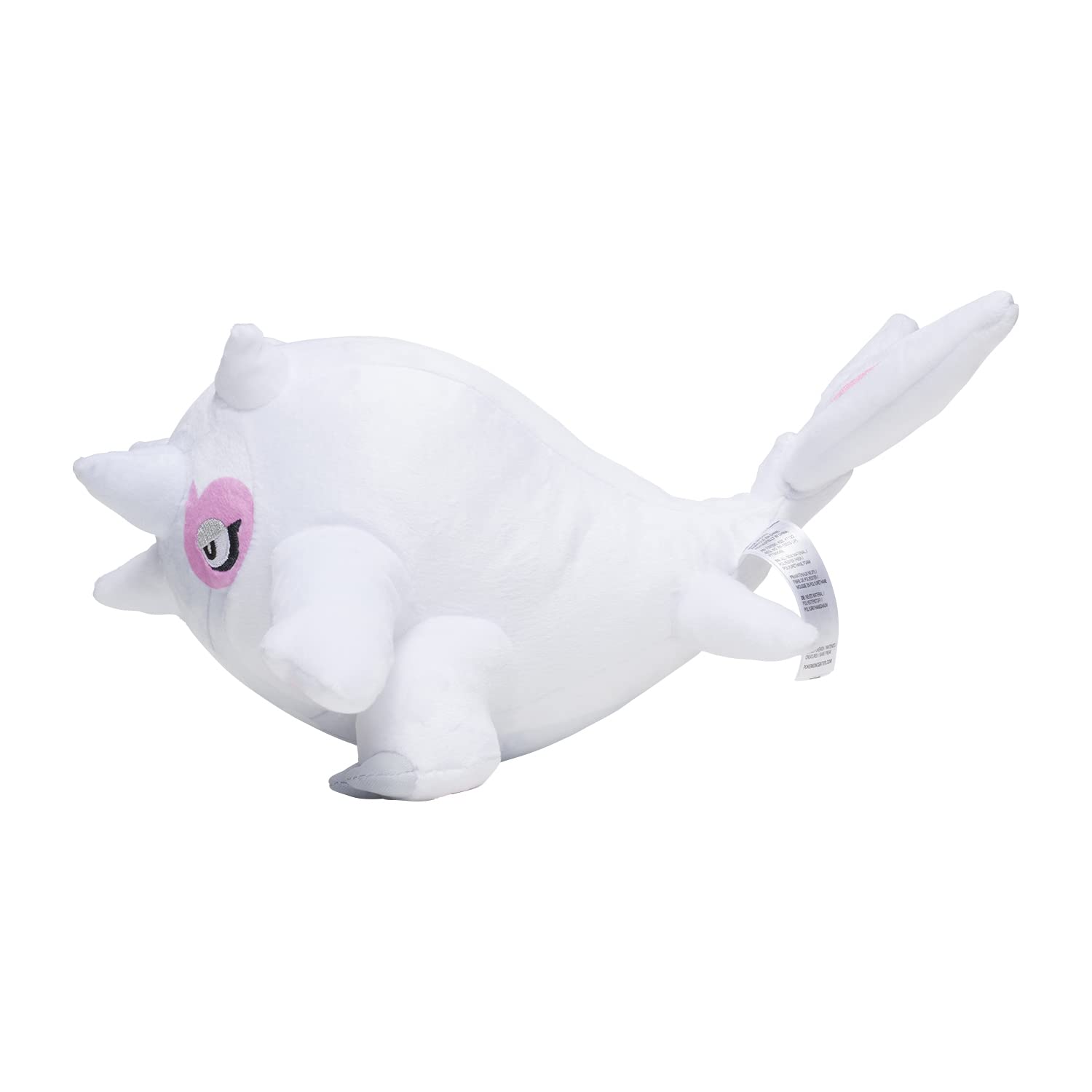Pokémon Center Japan Original Plush Hulk Whale- Japan Figure Store - #1 Bring To You The Best Japanese Goods