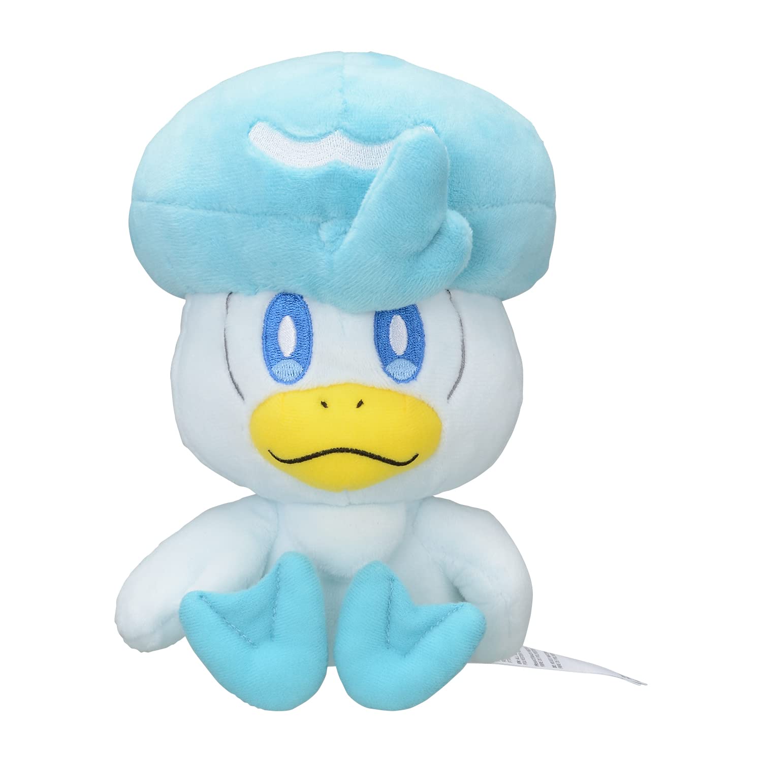 Pokemon Center Original Plush Kwass- Japan Figure Store - #1 Bring To You The Best Japanese Goods