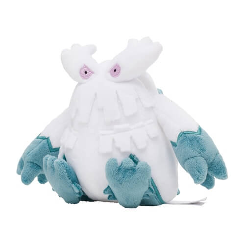 Pokemon Center Original Plush Pokémon Fit Abomasnow Japan Figure 4521329339672 1