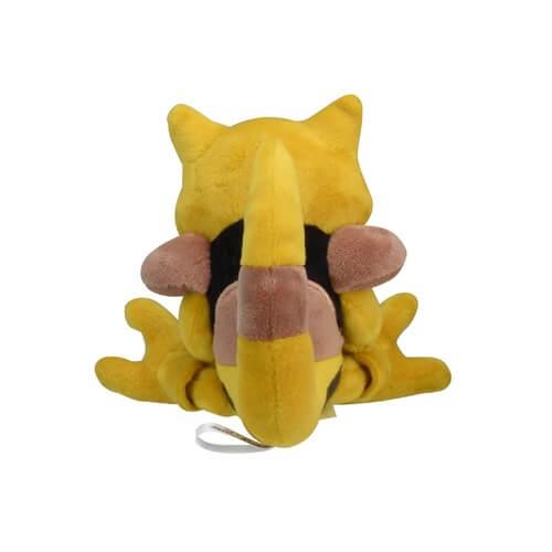 Pokemon Center Original Plush Pokémon Fit Abra Japan Figure 4521329245270 1