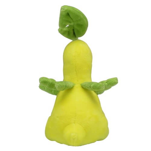Pokemon Center Original Plush Pokémon Fit Bay Leaf Japan Figure 4521329268910 1