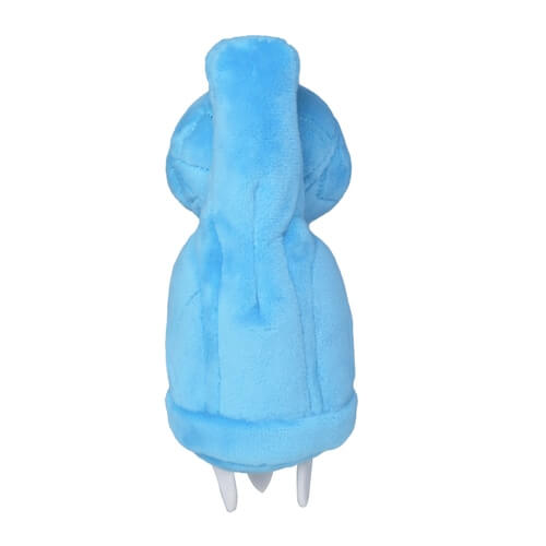 Pokemon Center Original Plush Pokémon Fit Beldum Japan Figure 4521329317366 2