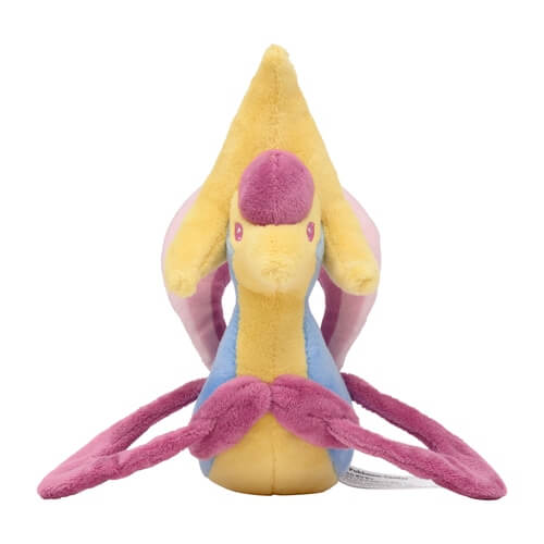 Pokemon Center Original Plush Pokémon Fit Cresselia Japan Figure 4521329341361 1