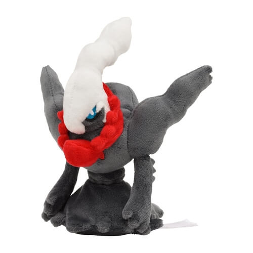 Pokemon Center Original Plush Pokémon Fit Darkrai Japan Figure 4521329341392 1
