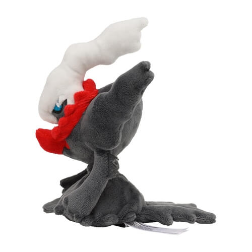 Pokemon Center Original Plush Pokémon Fit Darkrai Japan Figure 4521329341392 2
