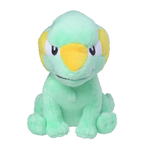 Pokemon Center Original Plush Pokémon Fit Electrike Japan Figure 4521329316680 1
