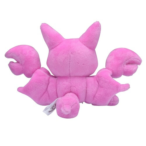 Pokemon Center Original Plush Pokémon Fit Gligar Japan Figure 4521329268705 1