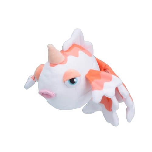 Pokemon Center Original Plush Pokémon Fit Goldeen Japan Figure 4521329245737