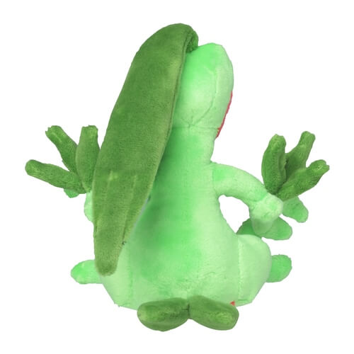 Pokemon Center Original Plush Pokémon Fit Grovyle Japan Figure 4521329316123 2