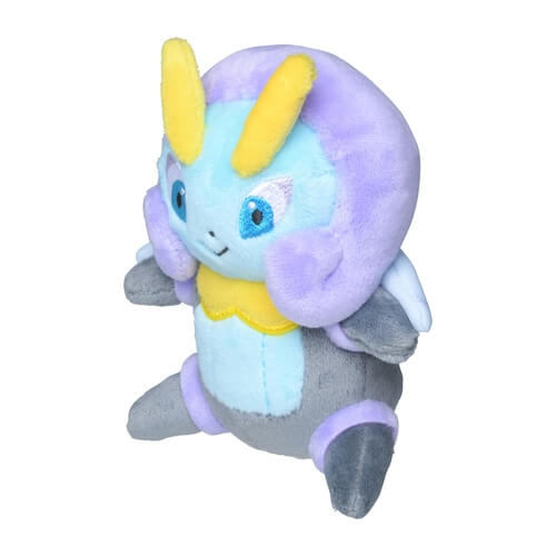 Pokemon Center Original Plush Pokémon Fit Illumise Japan Figure 4521329316734 1