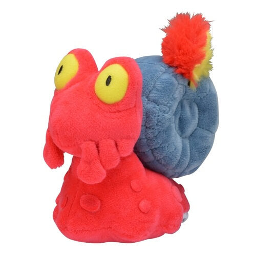Pokemon Center Original Plush Pokémon Fit Magcalgo Japan Figure 4521329269092