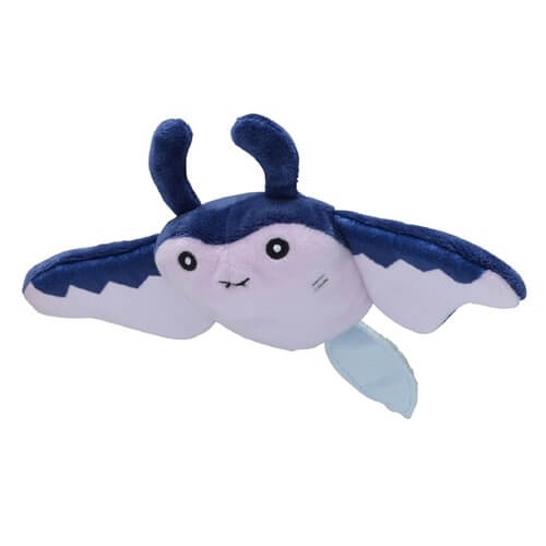 Pokemon Center Original Plush Pokémon Fit Mantine Japan Figure 4521329268750