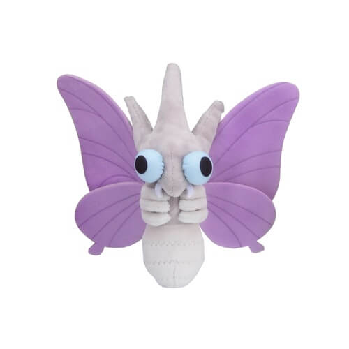 Pokemon Center Original Plush Pokémon Fit Morfon Japan Figure 4521329245171