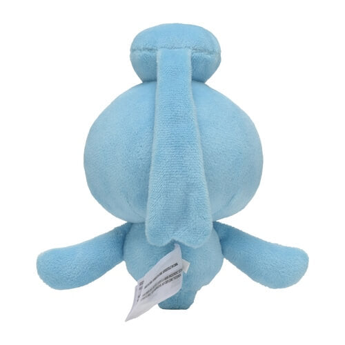Pokemon Center Original Plush Pokémon Fit Phione Japan Figure 4521329341378 3
