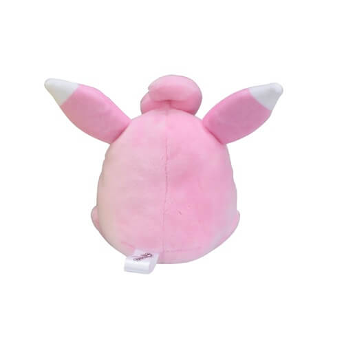 Pokemon Center Original Plush Pokémon Fit Puklin Japan Figure 4521329245089 1