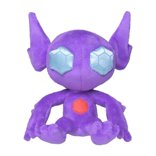 Pokemon Center Original Plush Pokémon Fit Sableye Japan Figure 4521329316611