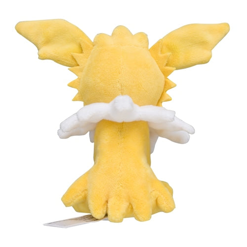Pokemon Center Original Plush Pokémon Fit Sanders Japan Figure 4521329333922 3