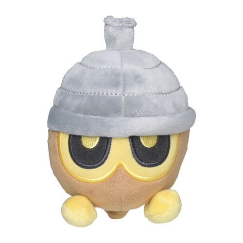 Pokemon Center Original Plush Pokémon Fit Seedot Japan Figure 4521329316321