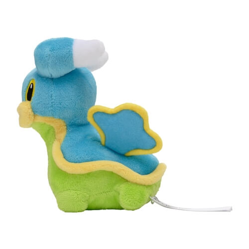 Pokemon Center Original Plush Pokémon Fit Shellos (Higashi No Umi) Japan Figure 4521329339283 2