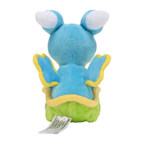 Pokemon Center Original Plush Pokémon Fit Shellos (Higashi No Umi) Japan Figure 4521329339283 3