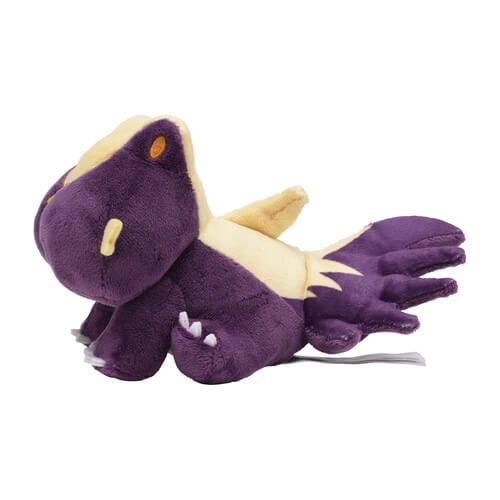Pokemon Center Original Plush Pokémon Fit Stunky Japan Figure 4521329339412 2