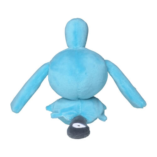 Pokemon Center Original Plush Pokémon Fit Wynaut Japan Figure 4521329317229 2