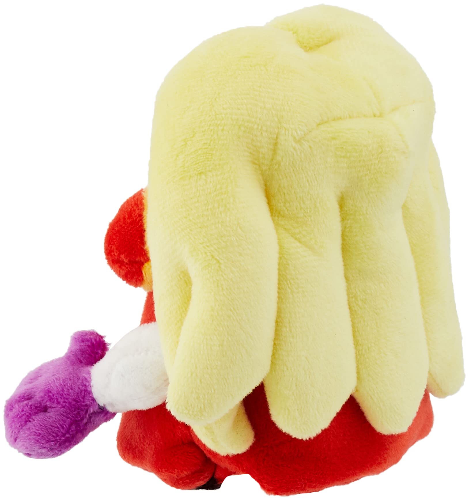 Pokemon Center Original Plush Rougela 12x12x7cm- Japan Figure Store - #1 Bring To You The Best Japanese Goods