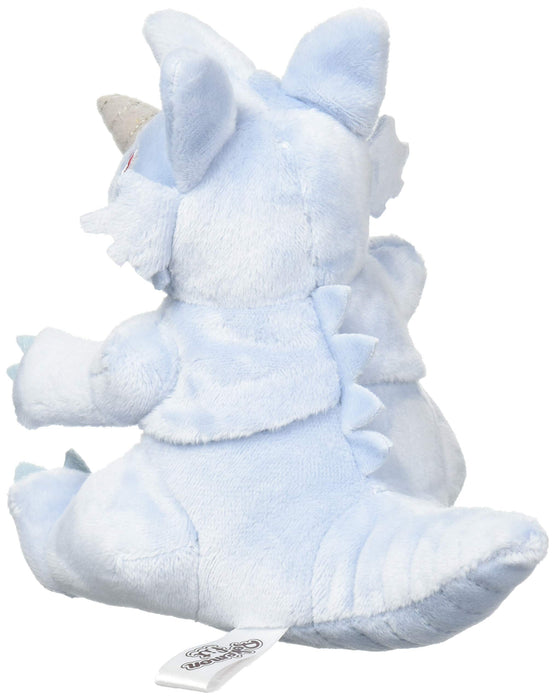 Pokemon Center Original Plush Fit Sidon 13x15x9.5cm- Japan Figure Store - #1 Bring To You The Best Japanese Goods