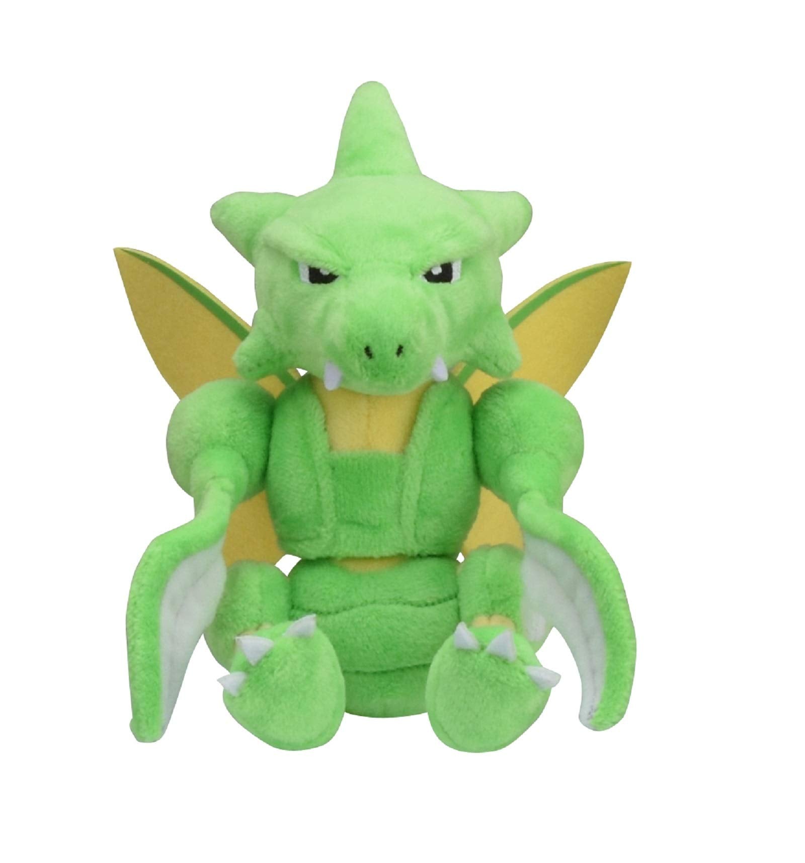 POKEMON CENTER ORIGINAL Plush Doll Pokemon Fit Scyther- Japan Figure Store - #1 Bring To You The Best Japanese Goods