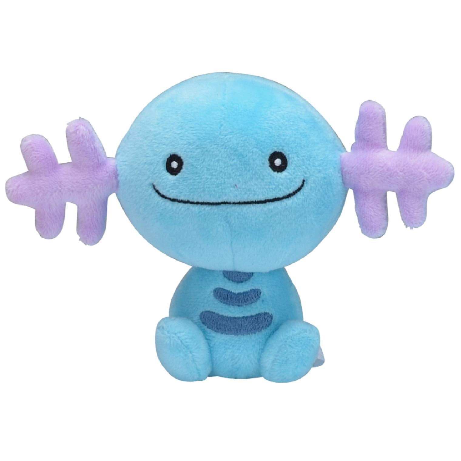 Pokemon Center Original Plush Fit Upa 11x15x7cm- Japan Figure Store - #1 Bring To You The Best Japanese Goods