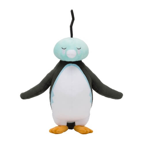 Pokemon Center Original Plush Toy Coolipo (Nice Face) Japan Figure 4521329305677